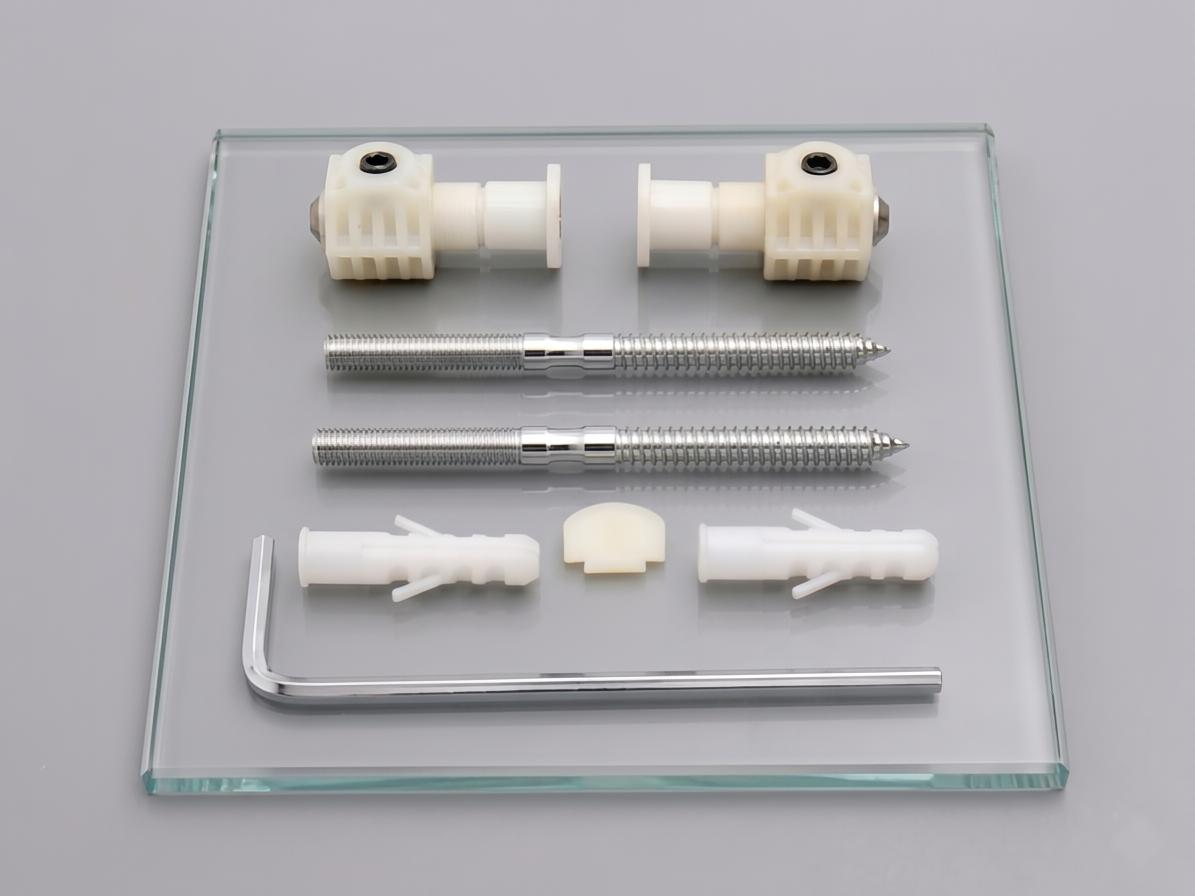 SS RACK BOLTS